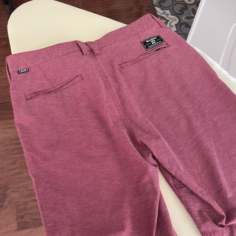 Boy shorts